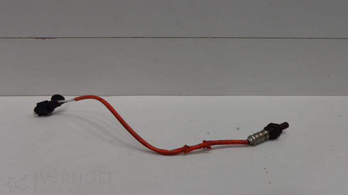Usados Sonda Lambda Dacia Logan MCV I (KS) 1.6 Precio de solicitud ofrecido por Verhoef Cars & Parts