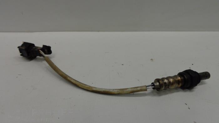 Usados Sonda Lambda Dacia Logan MCV I (KS) 1.6 Precio de solicitud ofrecido por Verhoef Cars & Parts