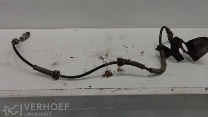 Begagnade ABS-sensor Opel Vivaro 2.5 DTI 16V Pris på förfrågan erbjuds av Verhoef Cars & Parts