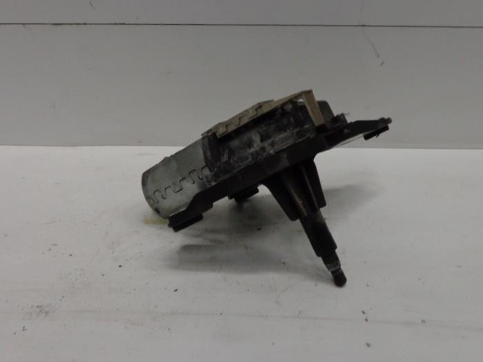 Rear wiper motor Opel Vivaro 2.5 DTI 16V - 91165699 VALEO