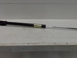 Used Rear gas strut, right Subaru Impreza III (GH/GR) 2.5 WRX STi 16V Price on request offered by Verhoef Cars & Parts