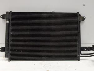 Używane Chlodnica klimatyzacji Audi A3 (8P1) 2.0 TDI 16V Cena na żądanie oferowane przez Verhoef Cars & Parts