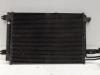 Air conditioning radiator from a Audi A3 (8P1), 2003 / 2012 2.0 TDI 16V, Hatchback, 2-dr, Diesel, 1.968cc, 103kW (140pk), FWD, BKD, 2003-05 / 2008-06, 8P1 2007