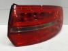 Taillight, right from a Audi A3 (8P1), 2003 / 2012 2.0 TDI 16V, Hatchback, 2-dr, Diesel, 1.968cc, 103kW (140pk), FWD, BKD, 2003-05 / 2008-06, 8P1 2007