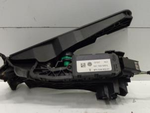 Used Throttle pedal position sensor Audi A3 (8P1) 2.0 TDI 16V Price on request offered by Verhoef Cars & Parts