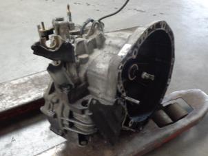 Used Gearbox Nissan Primera (P12) 1.9 dCi Price on request offered by Verhoef Cars & Parts