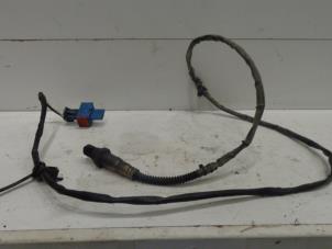 Begagnade Lambdasond Peugeot 206 (2A/C/H/J/S) 1.4 XR,XS,XT,Gentry Pris på förfrågan erbjuds av Verhoef Cars & Parts