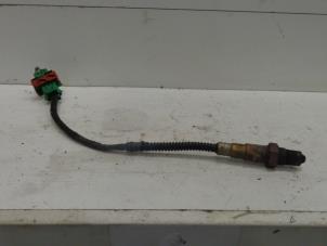 Begagnade Lambdasond Peugeot 206 (2A/C/H/J/S) 1.4 XR,XS,XT,Gentry Pris på förfrågan erbjuds av Verhoef Cars & Parts