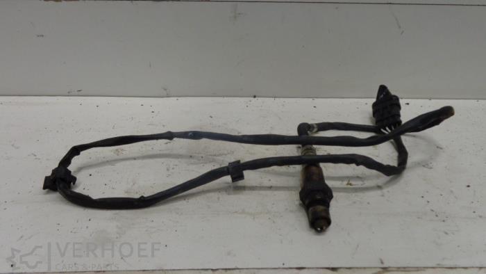 Usagé Sonde lambda Alfa Romeo 156 Sportwagon (932) 2.0 Twin Spark 16V Prix sur demande proposé par Verhoef Cars & Parts