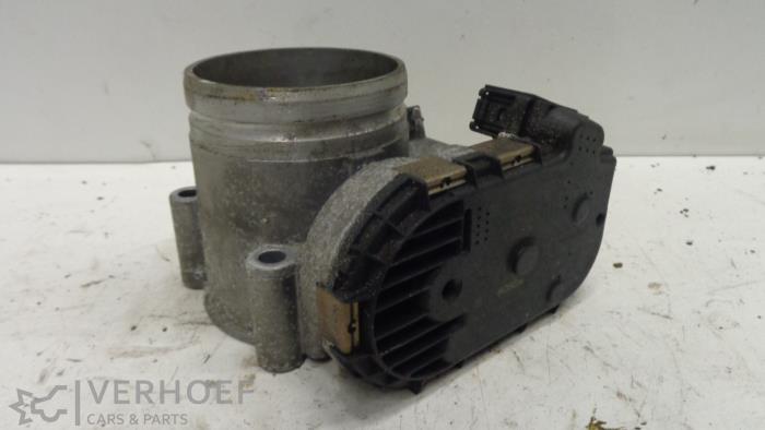 Gebrauchte Drosselklappengehäuse Alfa Romeo 156 Sportwagon (932) 2.0 Twin Spark 16V Preis auf Anfrage angeboten von Verhoef Cars & Parts