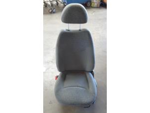 Used Seat, left Chevrolet Matiz 0.8 Price € 75,00 Margin scheme offered by Verhoef Cars & Parts