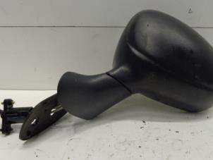 Used Wing mirror, left Chevrolet Matiz 0.8 Price on request offered by Verhoef Cars & Parts