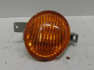 Used Indicator, left Chevrolet Matiz 0.8 Price on request offered by Verhoef Cars & Parts