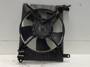 Used Cooling fans Chevrolet Kalos (SF48) 1.2 Price € 50,00 Margin scheme offered by Verhoef Cars & Parts