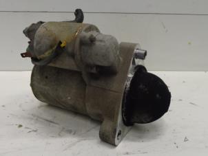 Used Starter Chevrolet Kalos (SF48) 1.2 Price on request offered by Verhoef Cars & Parts