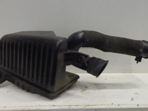 Used Resonance housing Chevrolet Kalos (SF48) 1.2 Price on request offered by Verhoef Cars & Parts