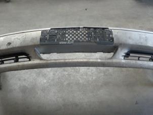 Used Front bumper Volvo V70 (GW/LW/LZ) 2.4 20V 140 Price on request offered by Verhoef Cars & Parts