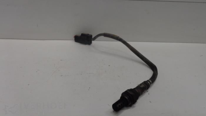 Usados Sonda Lambda Mitsubishi Space Wagon (N8/N9) 2.4 16V GDI GLX Precio de solicitud ofrecido por Verhoef Cars & Parts