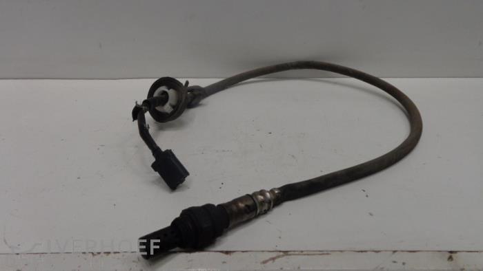 Usados Sonda Lambda Mitsubishi Space Wagon (N8/N9) 2.4 16V GDI GLX Precio de solicitud ofrecido por Verhoef Cars & Parts
