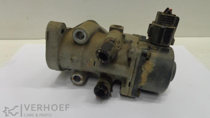 Gebrauchte AGR Ventil Mitsubishi Space Wagon (N8/N9) 2.4 16V GDI GLX Preis auf Anfrage angeboten von Verhoef Cars & Parts