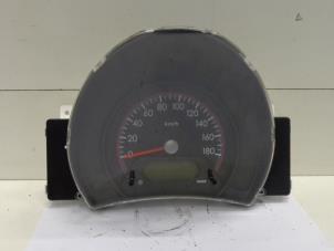 Begagnade Instrumentpanel Suzuki Alto 1.0 12V Pris € 50,00 Marginaltabell erbjuds av Verhoef Cars & Parts