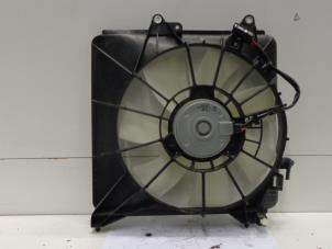 Used Air conditioning cooling fans Honda Jazz (GE6/GE8/GG/GP) 1.3 VTEC 16V Hybrid Price € 75,00 Margin scheme offered by Verhoef Cars & Parts