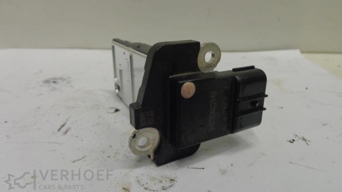 Gebrauchte Luftmengenmesser Honda Jazz (GE6/GE8/GG/GP) 1.3 VTEC 16V Hybrid Preis € 30,00 Margenregelung angeboten von Verhoef Cars & Parts