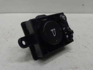 Begagnade Spegelspak Honda Jazz (GE6/GE8/GG/GP) 1.3 VTEC 16V Hybrid Pris på förfrågan erbjuds av Verhoef Cars & Parts