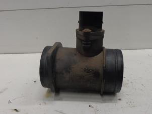 Gebrauchte Luftmengenmesser Volkswagen Passat (3B2) 1.9 TDi 90 Preis auf Anfrage angeboten von Verhoef Cars & Parts