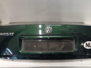Gebrauchte Heckklappe Volkswagen Passat (3B2) 1.9 TDi 90 Preis € 50,00 Margenregelung angeboten von Verhoef Cars & Parts