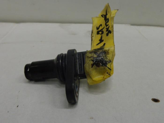 Nissan Qashqai Crankshaft sensors stock