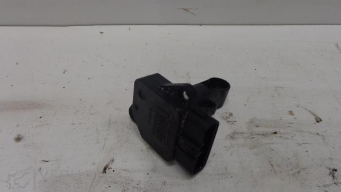 Gebrauchte Luftmengenmesser Toyota Avensis Wagon (T25/B1E) 2.4 16V VVT-i D4 Preis € 20,00 Margenregelung angeboten von Verhoef Cars & Parts