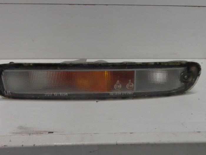 Swiatlo kombi lewy przód z Mazda 323 F (BA14) 1.8i GLX,GT 16V 1996