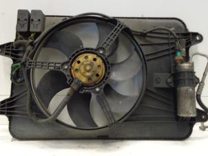 Used Cooling fans Renault Espace (JE) 2.0 16V Price on request offered by Verhoef Cars & Parts