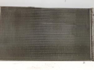 Used Air conditioning radiator Renault Espace (JE) 2.0 16V Price on request offered by Verhoef Cars & Parts