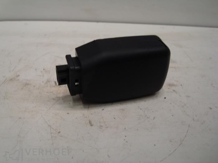 Gebrauchte Regensensor Toyota Prius (ZVW3) 1.8 16V Preis € 25,00 Margenregelung angeboten von Verhoef Cars & Parts