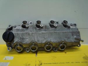Used Rocker cover Honda Insight (ZE2) 1.3 16V VTEC Price on request offered by Verhoef Cars & Parts