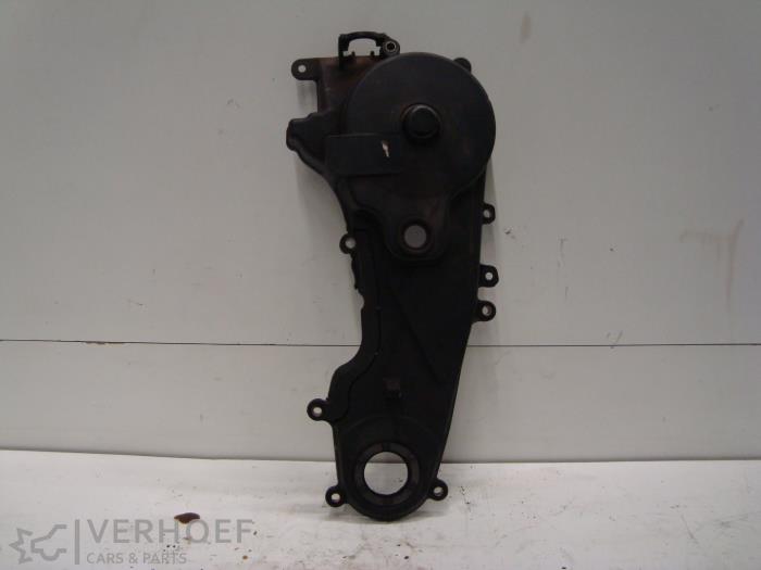 Usagé Couvercle de distribution Daihatsu Sirion/Storia (M1) 1.0 12V Prix sur demande proposé par Verhoef Cars & Parts