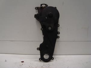 Used Timing cover Daihatsu Sirion/Storia (M1) 1.0 12V Price on request offered by Verhoef Cars & Parts