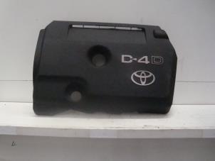 Used Engine protection panel Toyota Avensis Price € 40,00 Margin scheme offered by Verhoef Cars & Parts