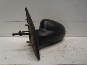 Used Wing mirror, left Chevrolet Kalos (SF48) 1.4 Price € 25,00 Margin scheme offered by Verhoef Cars & Parts