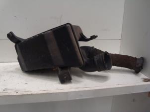 Used Resonance housing Chevrolet Kalos (SF48) 1.4 Price on request offered by Verhoef Cars & Parts