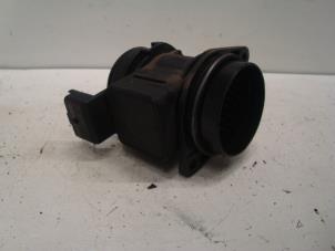 Used Airflow meter Ford Fiesta 5 (JD/JH) 1.4 TDCi Price on request offered by Verhoef Cars & Parts