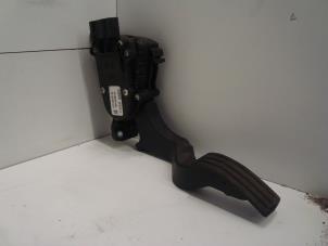 Used Throttle pedal position sensor Ford Fiesta 5 (JD/JH) 1.4 TDCi Price on request offered by Verhoef Cars & Parts