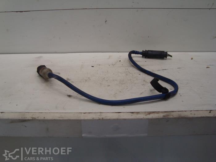 Używane Sonda lambda Mercedes E Combi (S210) 2.4 E-240 V6 18V Cena na żądanie oferowane przez Verhoef Cars & Parts