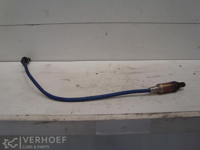 Używane Sonda lambda Mercedes E Combi (S210) 2.4 E-240 V6 18V Cena na żądanie oferowane przez Verhoef Cars & Parts
