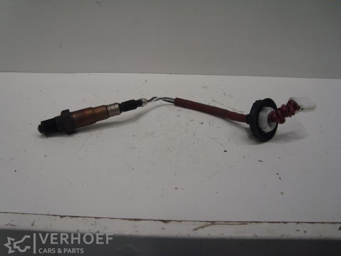 Usados Sonda Lambda Mitsubishi Colt (Z2/Z3) 1.1 12V Precio € 30,00 Norma de margen ofrecido por Verhoef Cars & Parts