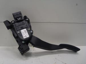 Używane Czujnik polozenia pedalu gazu Mitsubishi Colt (Z2/Z3) 1.1 12V Cena € 30,00 Procedura marży oferowane przez Verhoef Cars & Parts