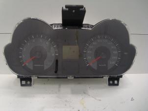 Używane Tablica rozdzielcza Mitsubishi Colt (Z2/Z3) 1.1 12V Cena na żądanie oferowane przez Verhoef Cars & Parts