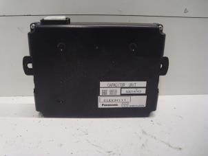 Used Module (miscellaneous) Mitsubishi Colt (Z2/Z3) 1.1 12V Price on request offered by Verhoef Cars & Parts